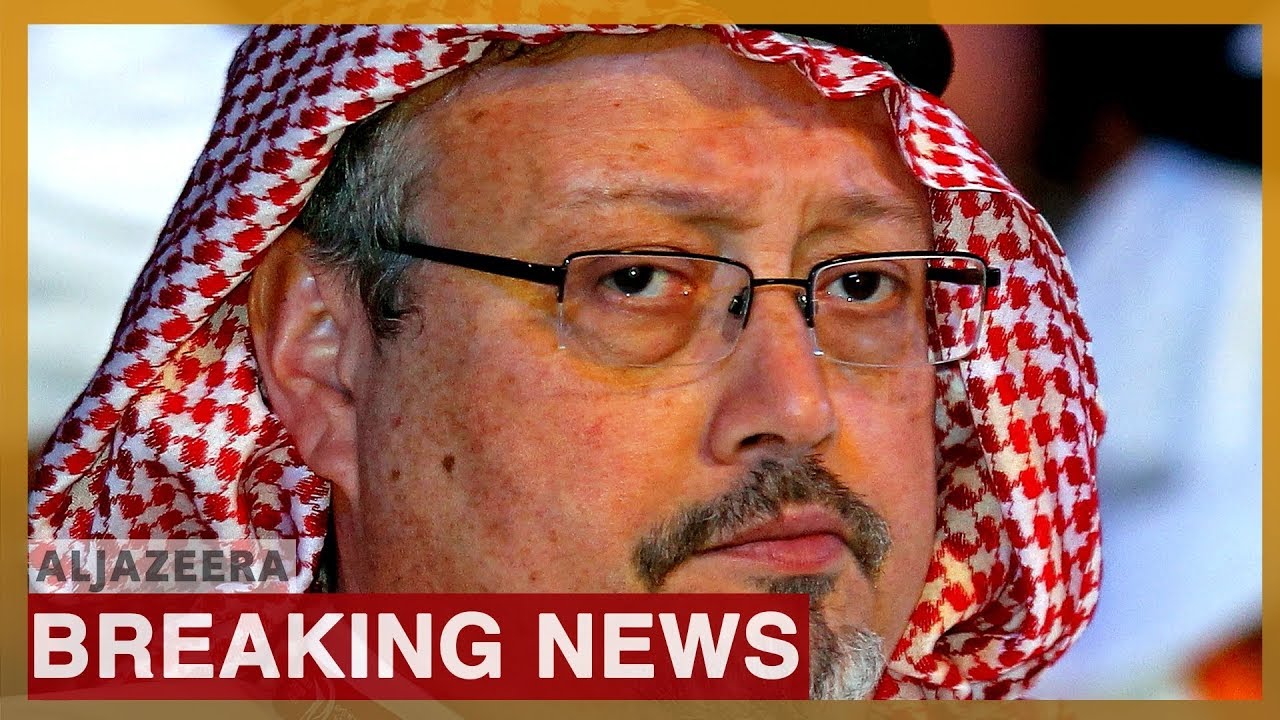 Turkish prosecutors 'find evidence of Jamal Khashoggi killing'