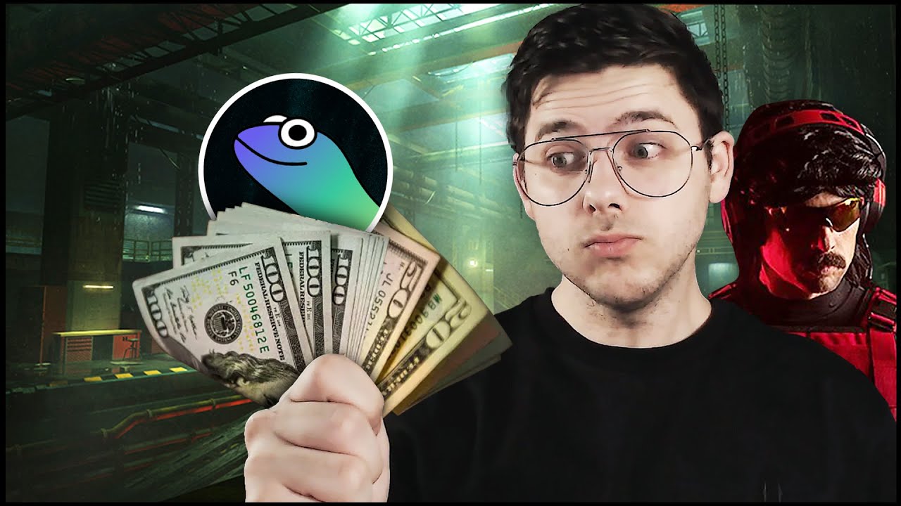 ETHLizards has just done the impossible, gains are in our future