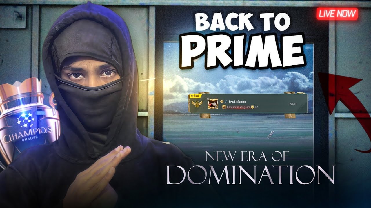 BOOM BAAM 22 KD GAMEPLAY ? | 50 KILLS HONGE ? #bgmi 🔴