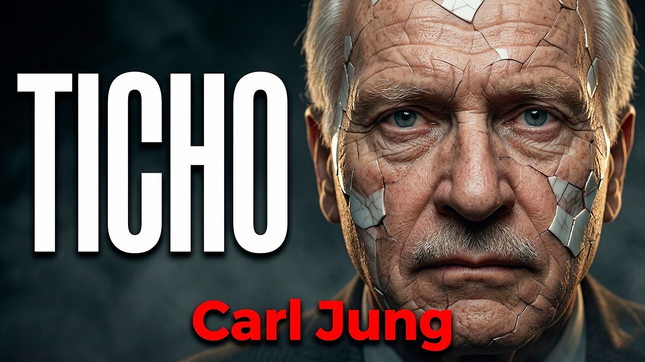 Tato osoba se chystá udělat velké rozhodnutí o tobě | Carl Jung