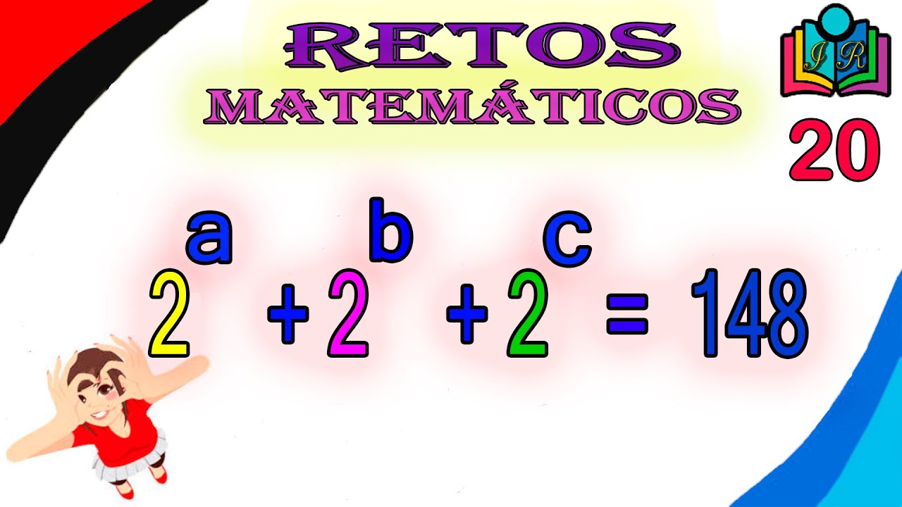 Desafío RESUELTO con SISTEMA BINARIO y ÁLGEBRA ¡Descúbrelo!