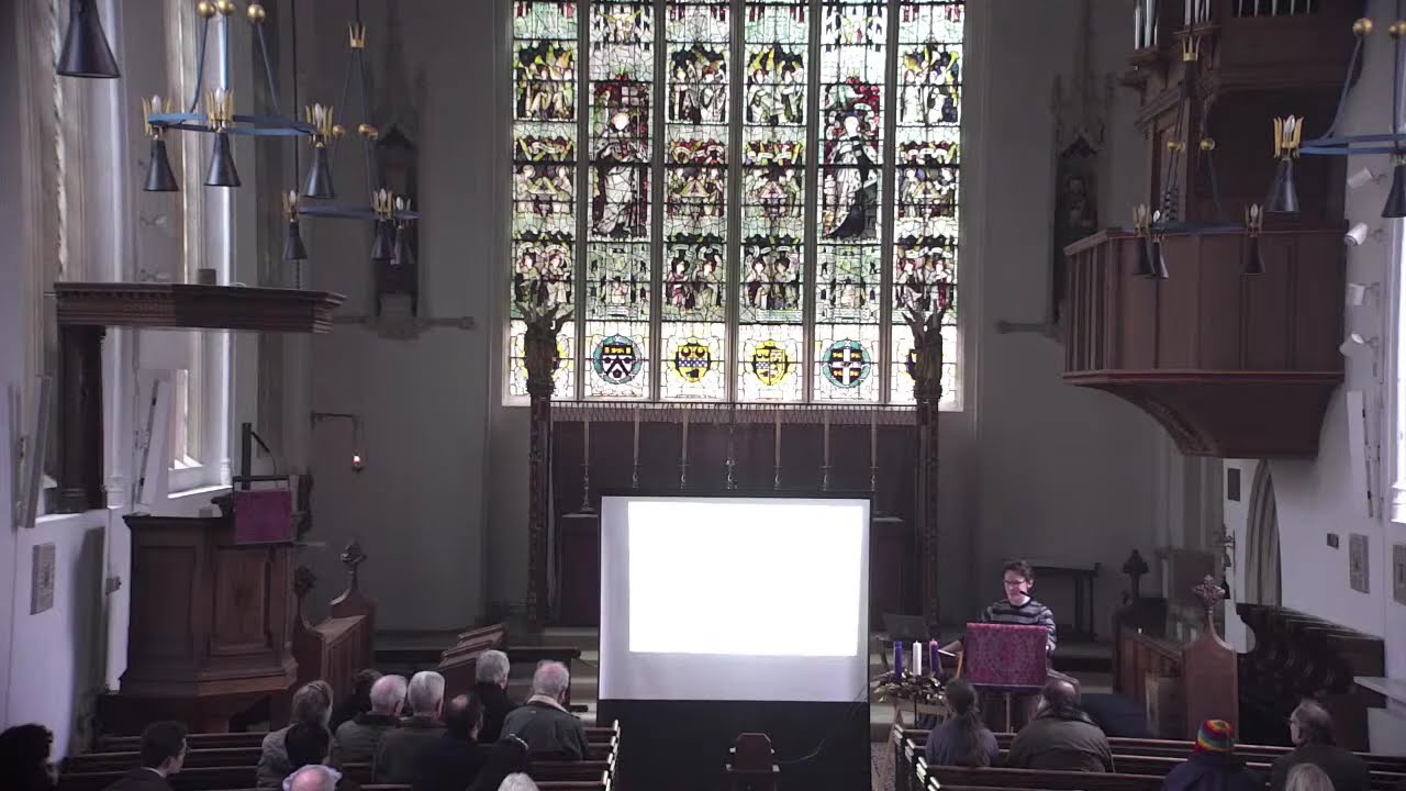 Assisted Dying talk