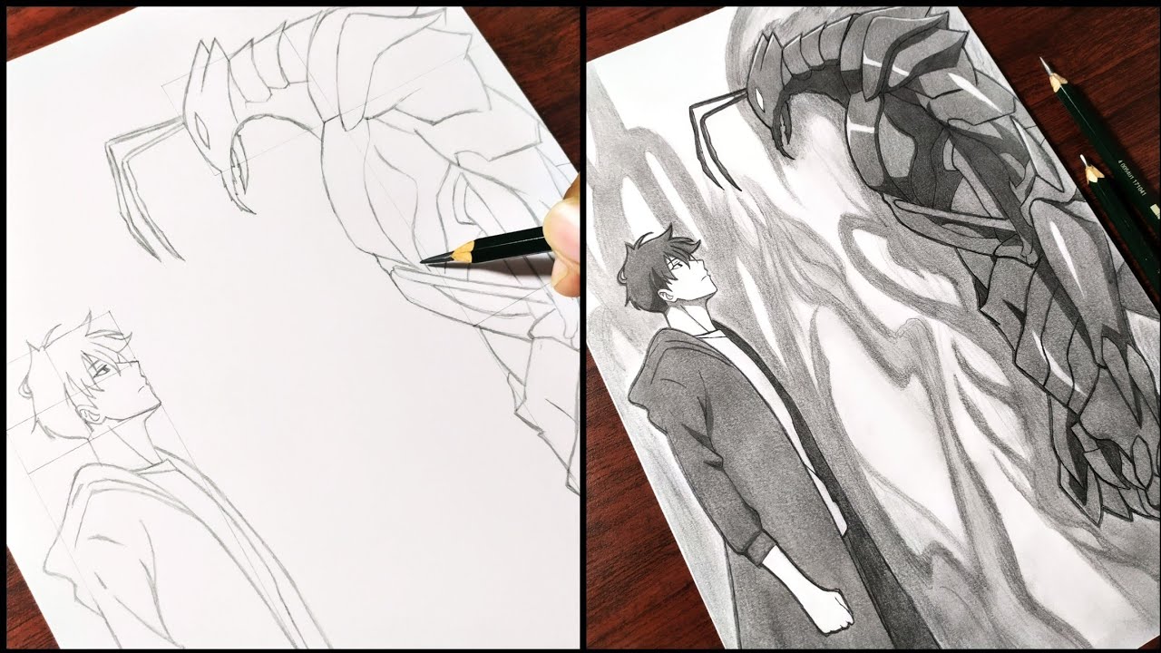 How to Draw 