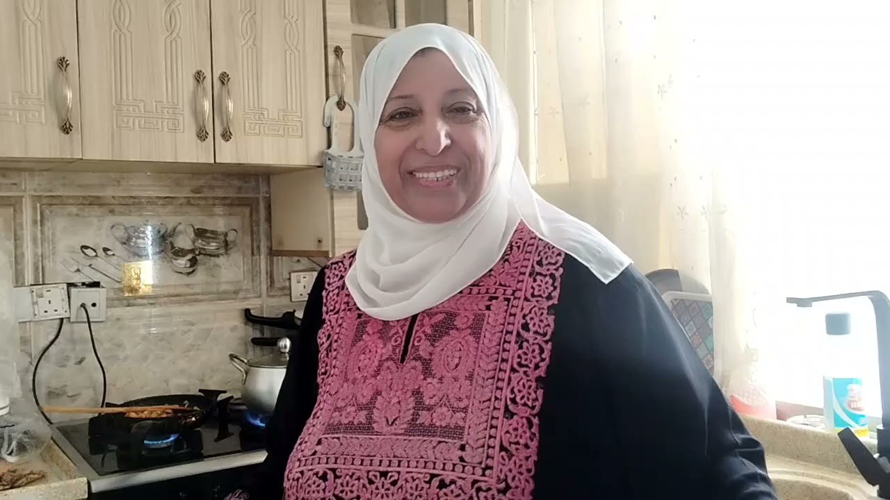 ماهو مرض بنتي ام حمودي 🌹 روتيني تنظيف وسوالف حلوه 🌹 شوفوا الفيديو للاخير