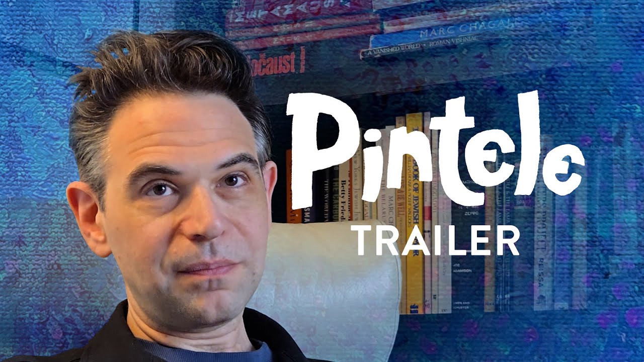 PINTELE trailer