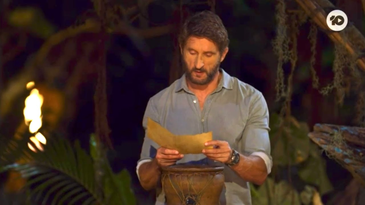 Australian Survivor Heroes V Villains All Vote Offs