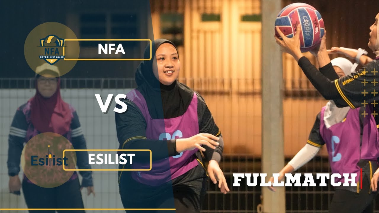 NFA 2-7 ESILIST | MFL 006 | FULLMATCH