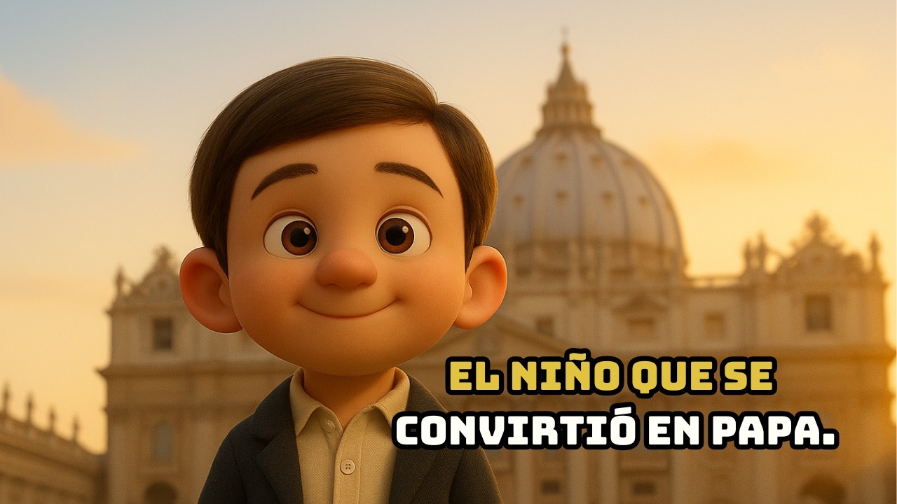 Francisco: &iquest;C&oacute;mo se convirti&oacute; en Papa?