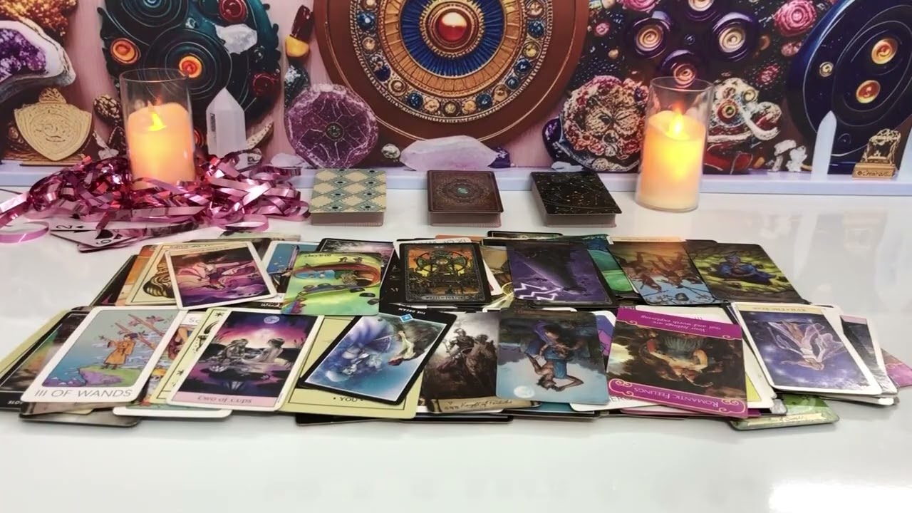 VIRGO I LOVE YOU, WHERE DO WE GO FROM HERE”💗🫣 LOVE TAROT MONTHLY VIRGO LOVE TAROT READING TAROT
