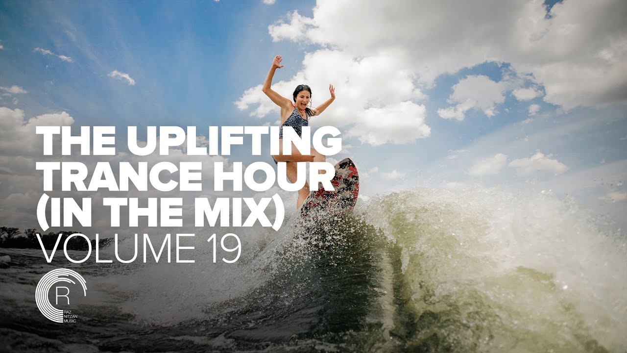 THE UPLIFTING TRANCE HOUR IN THE MIX VOL. 19 [FULL SET]