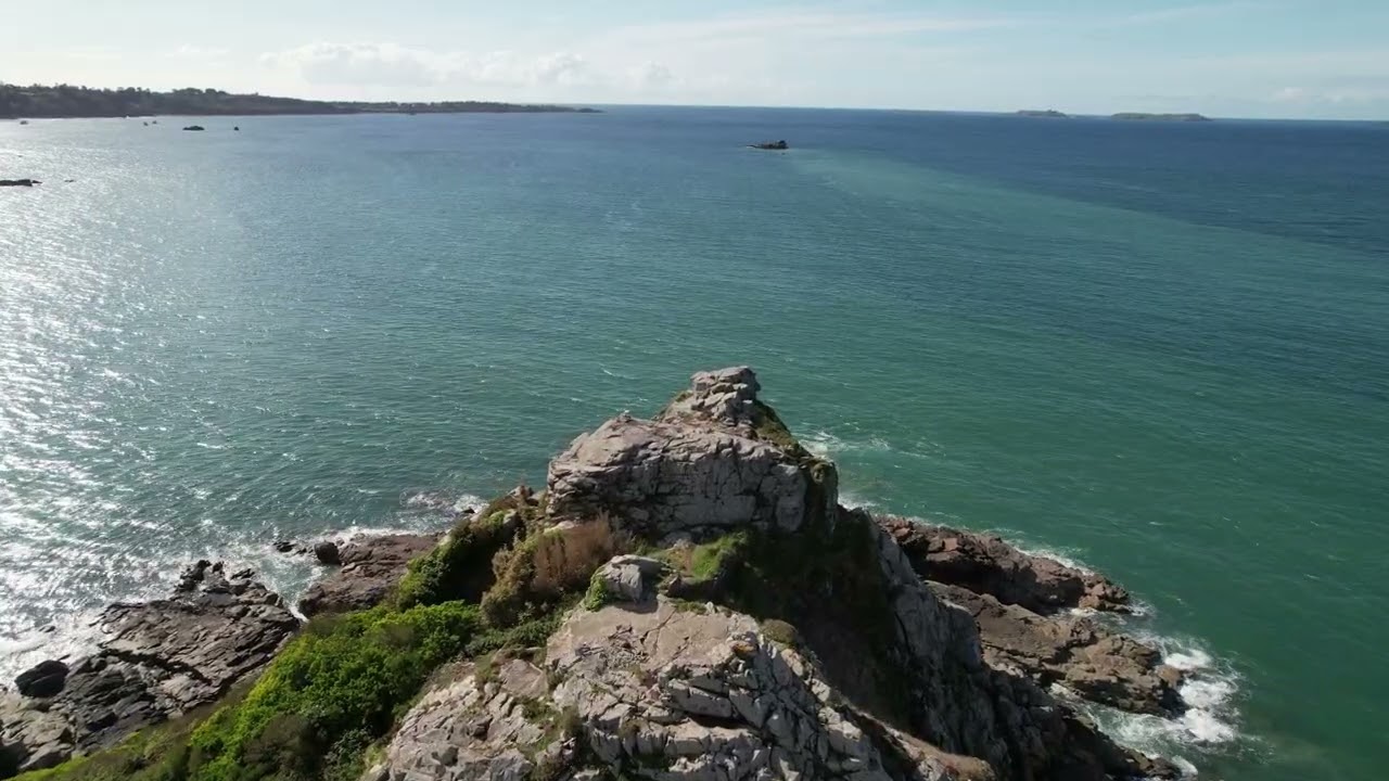 Trestrignel Perros Guirec musique Breizh Pan Celtic