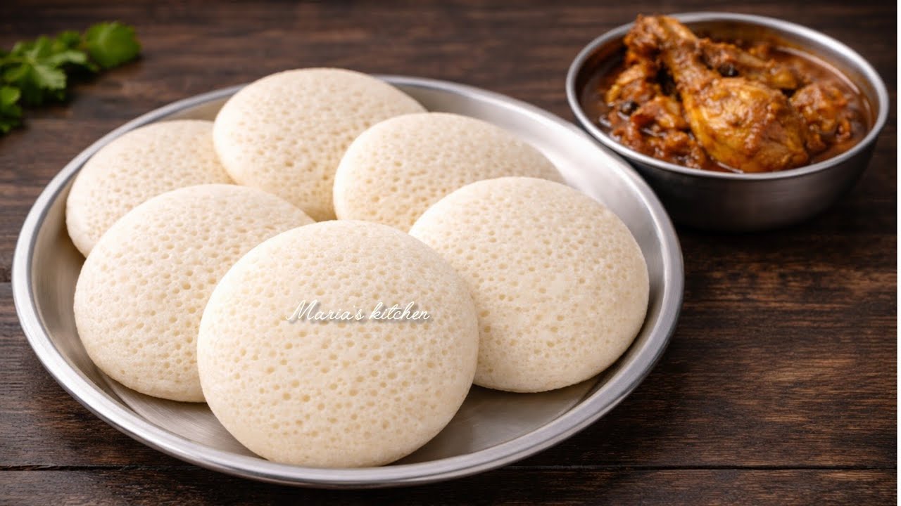 ১০ মিনিটে সিদ্ধ চালের স্পঞ্জ চিতই পিঠা | Bangla Chitoi Pitha Recipe/সিদ্ধ চালের চিতই পিঠা 