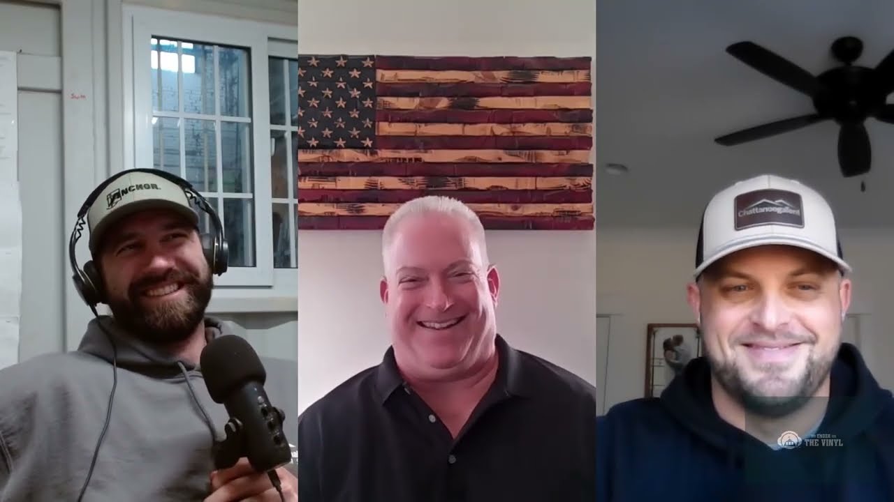 Leading with Positive Intent with James Auerbach: Episode 50