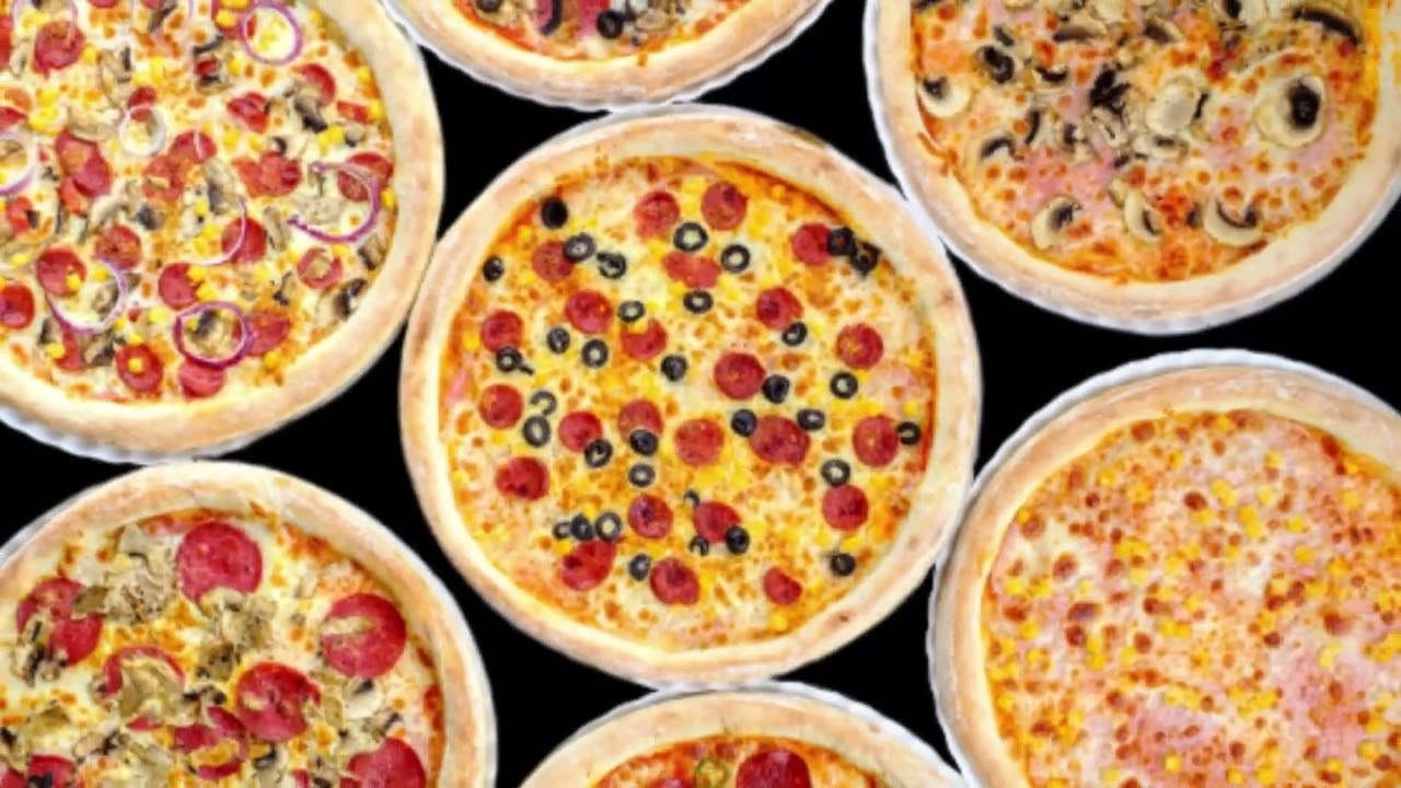 gustosa - for food lovers