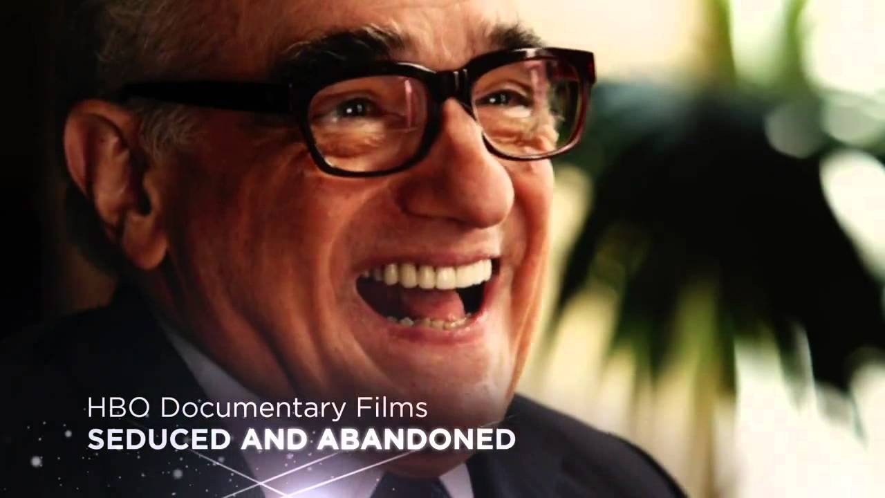 HBO Fall Preview 2013
