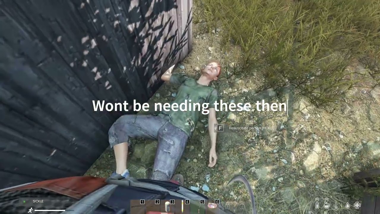 when they want to die