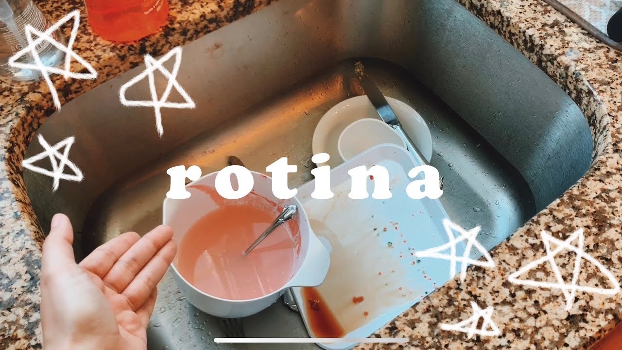 ROTINA DE PRIMAVERA DE AUPAIR
