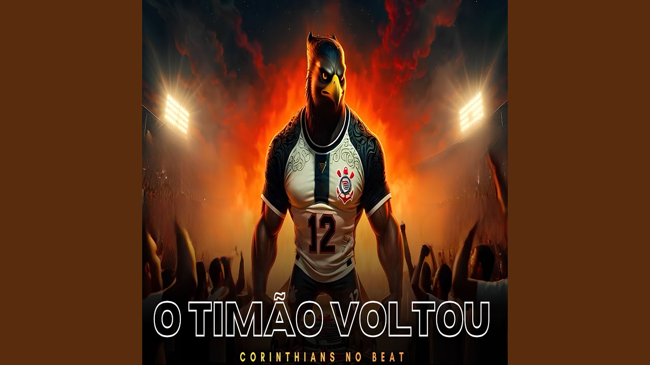 O TIM&Atilde;O VOLTOU