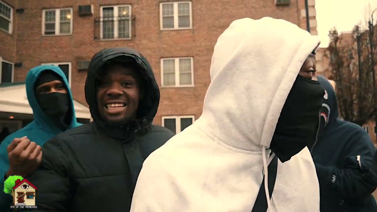 Chicago Documentary | SonnySide (757) | 27th & State | Dearborn Projects | The DTF Clydee Story