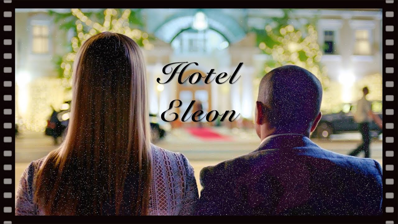 Hotel Eleon - Goodbye