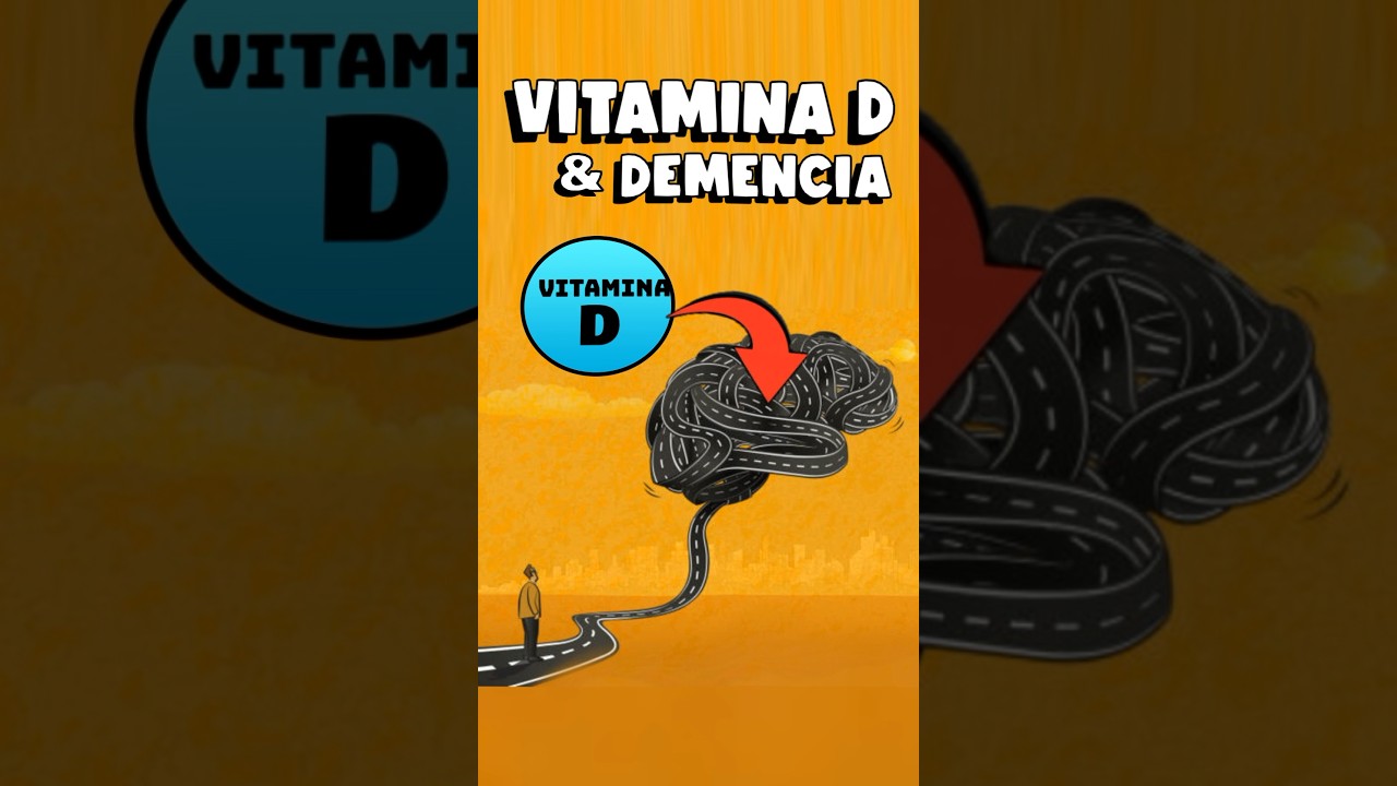 ¡Importante! Vitamina D sería esencial para prevenir 