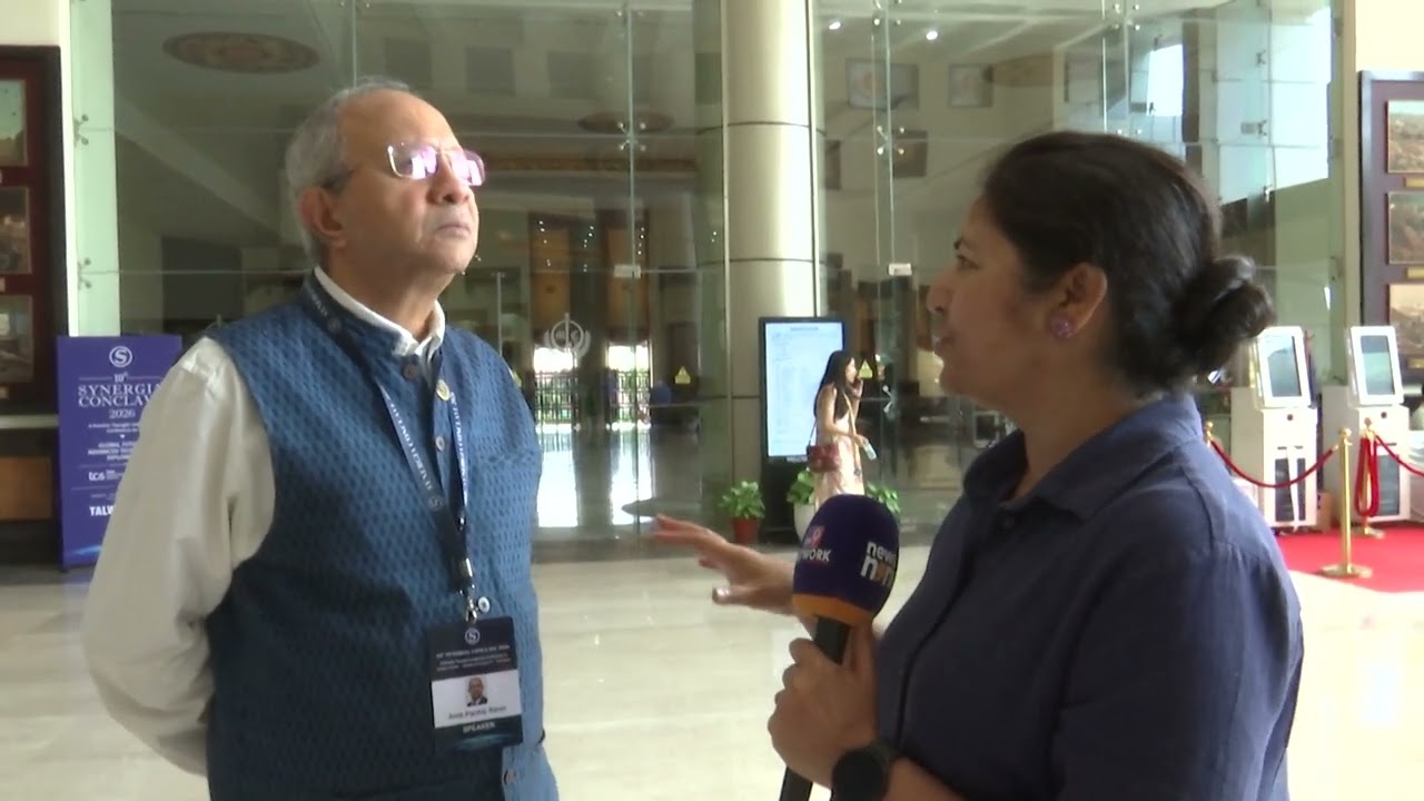 ‘India’s Core Interests Directly Involved’: Pankaj Saran on Iran Crisis | News9