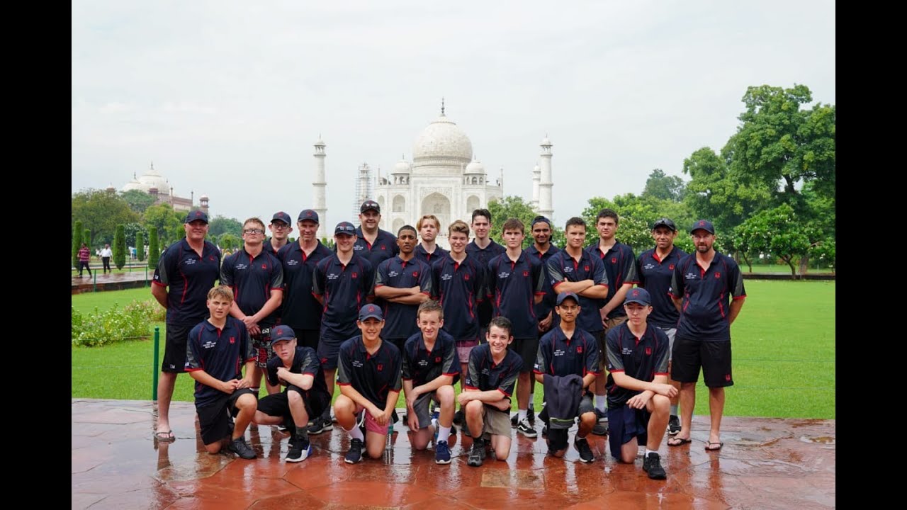 Hasting Boys' High School I Alien Sports Management I I Cricket Tourism I The Cricket Academy