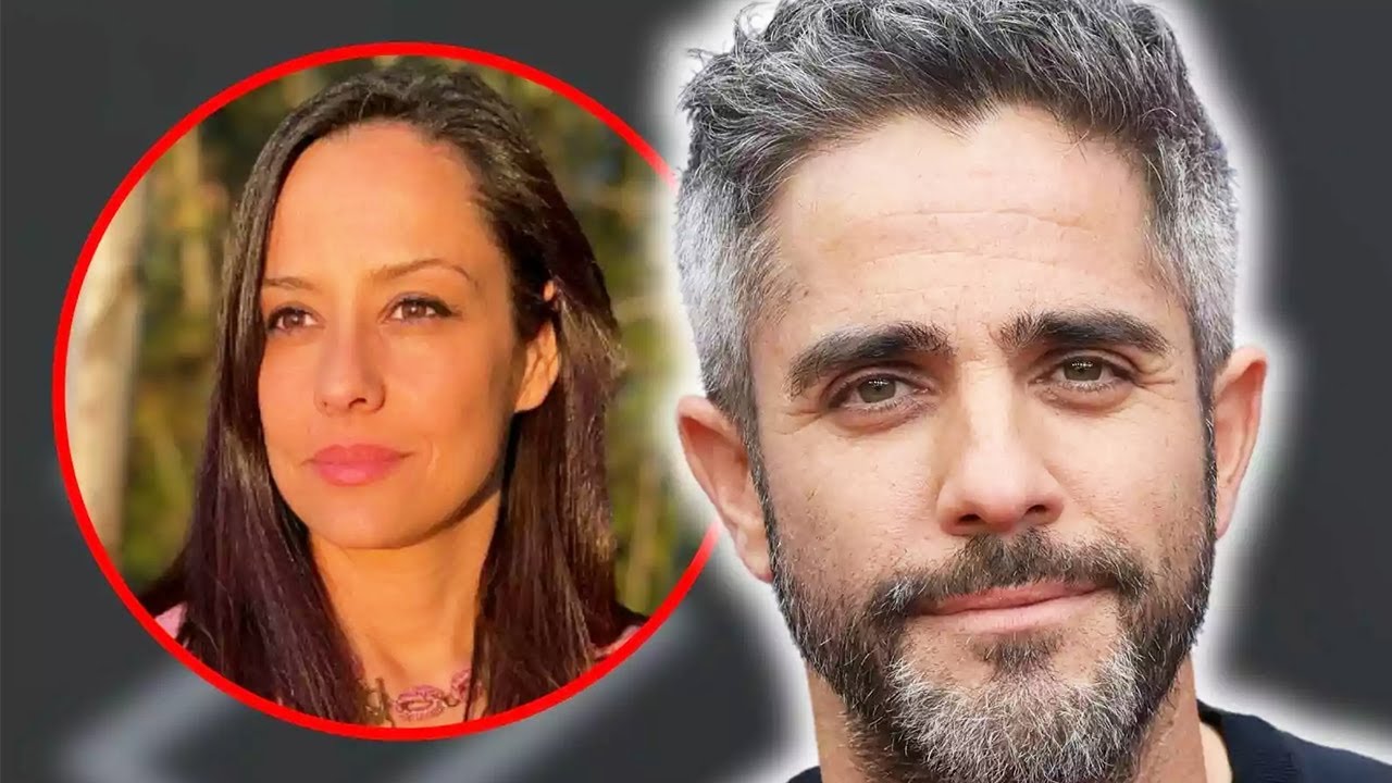 Roberto Leal aclara por fin su situación matrimonial con Sara Rubio