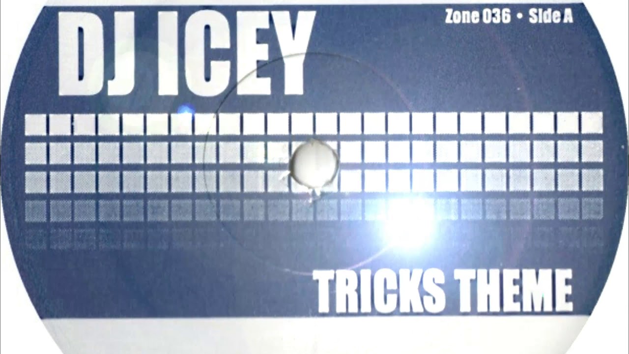 DJ ICEY - Tricks Theme