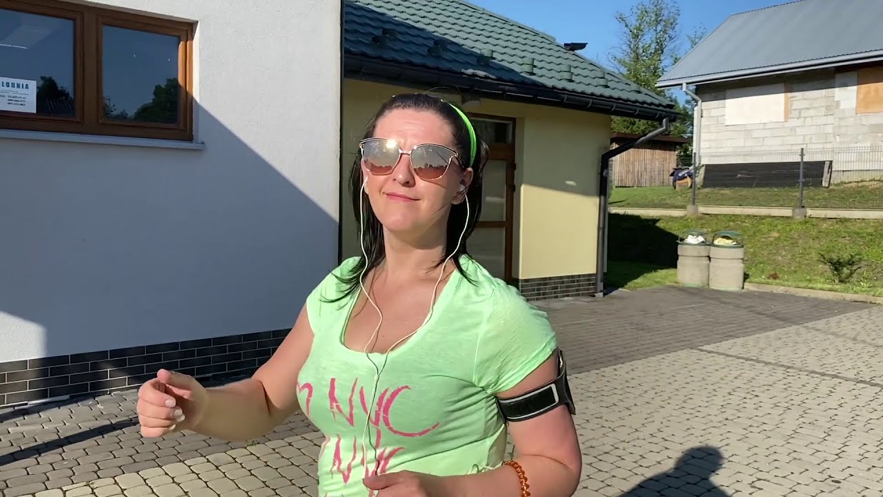 KGW Plowce - #Gaszyn Challange dla Lenki