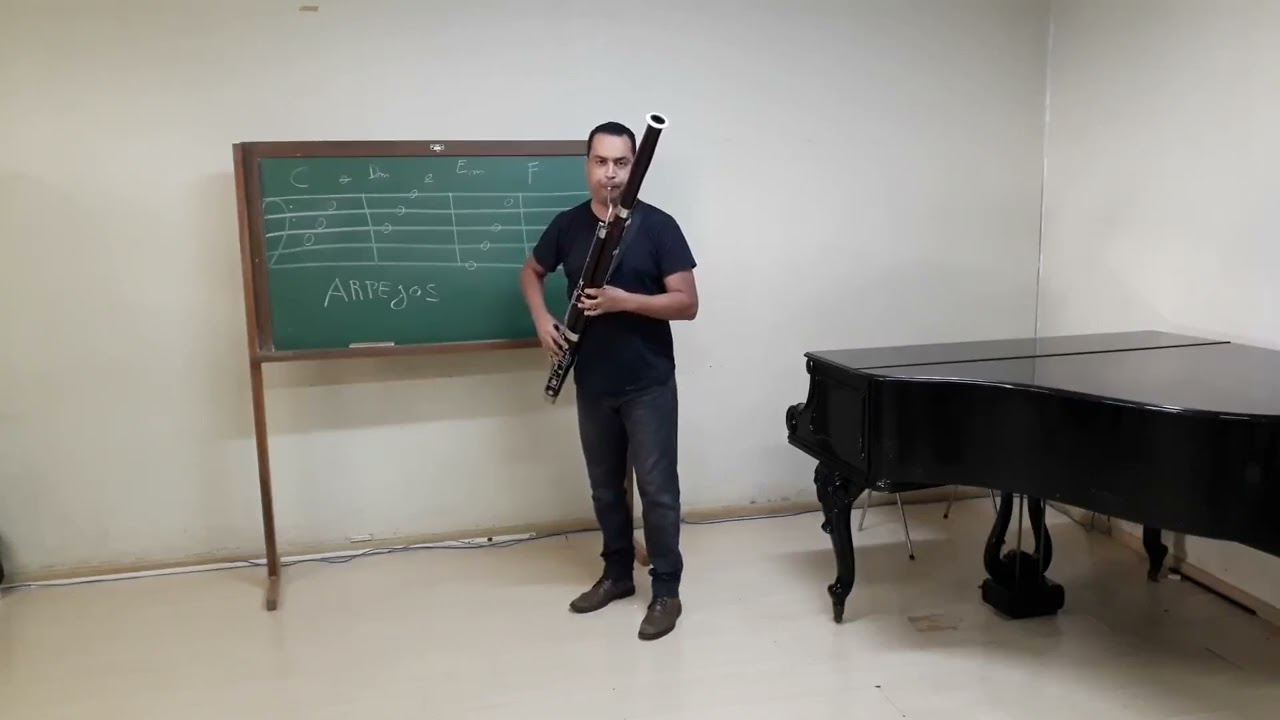 #aulamusical #aulaonline