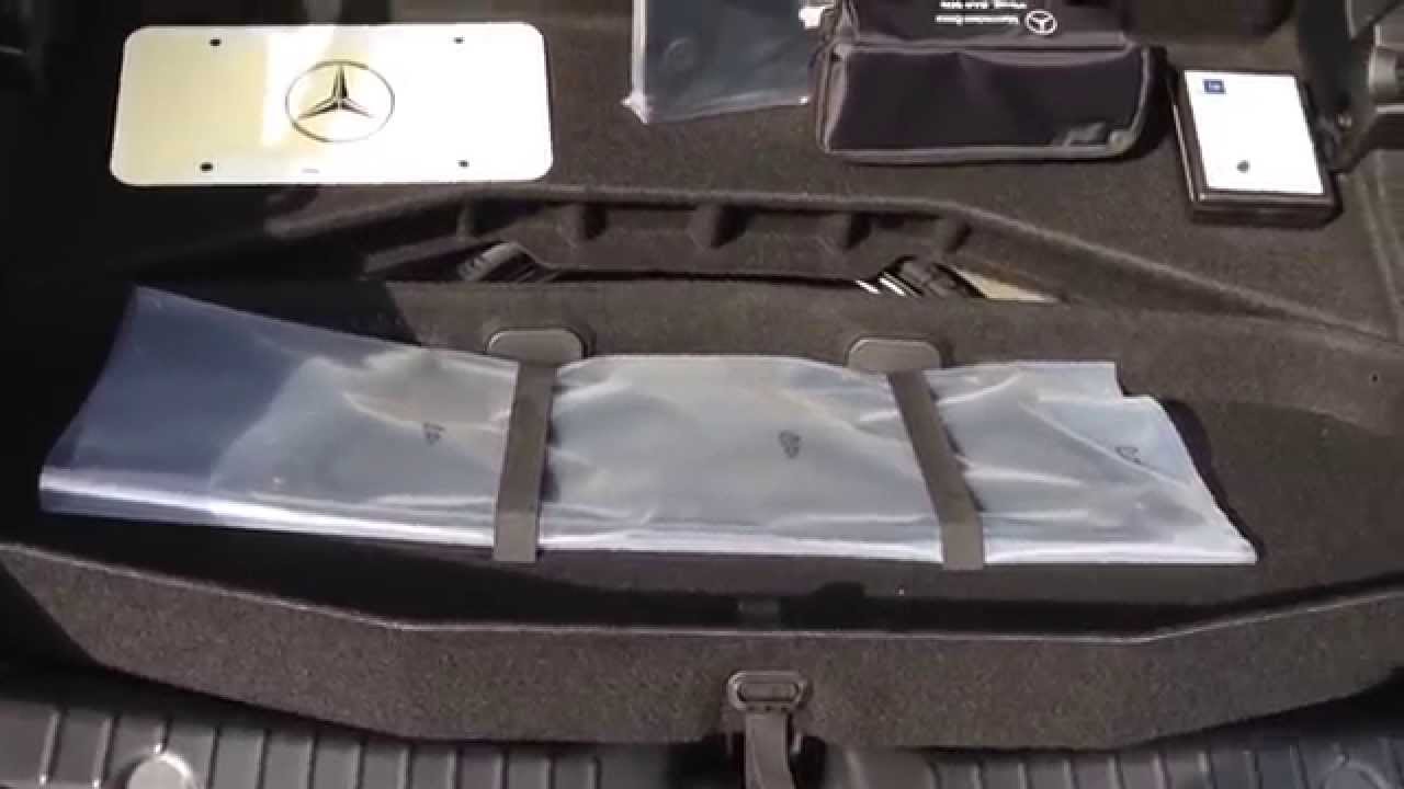 Slk wind screen