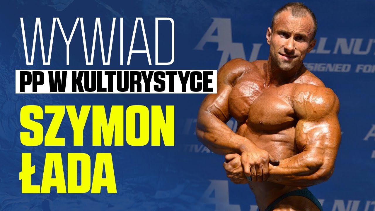 PP w kulturystyce - Mrozy 2015: Wywiad Damian Kowalczyk i Szymon Łada