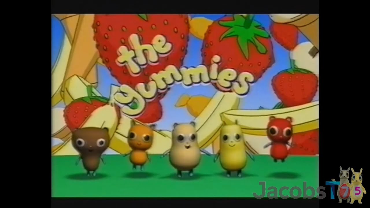 SMTV Live Ambrosia Splat! Yummies Sponsorship Collection