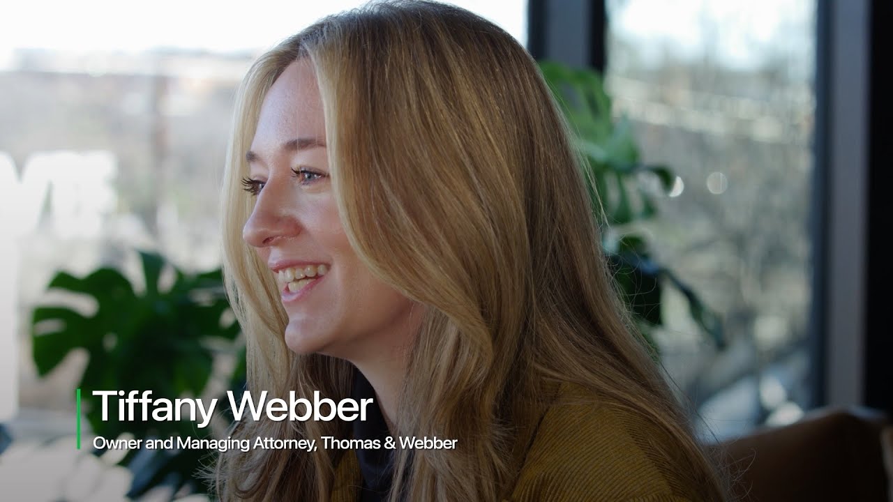 How Thomas & Webber Avoided $100k+ in Hiring Costs with Qualia Clear