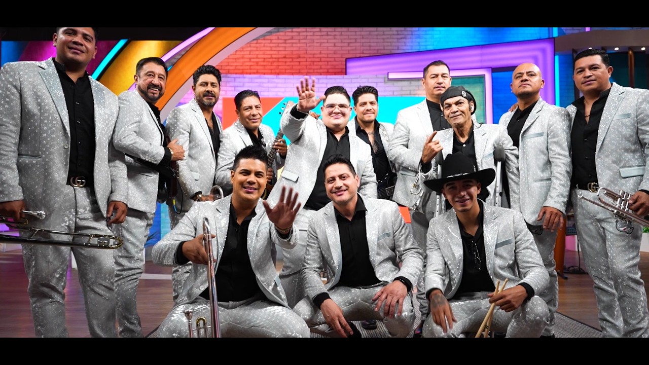 Banda Peque&ntilde;os Musical - M&eacute;xico, Y Yo Que Te Amo (El Documental) Cap. 4 &ldquo;Pasi&oacute;n