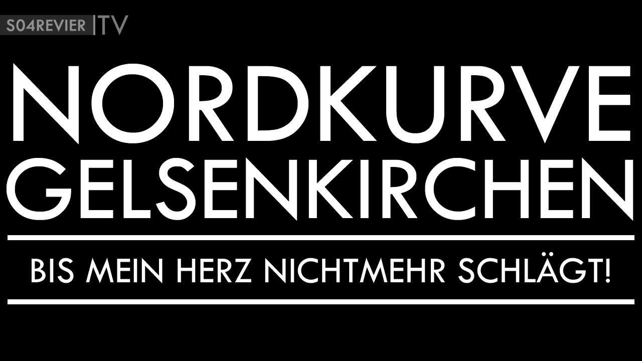 Canun - Nordkurve Gelsenkirchen | S04RevierTV