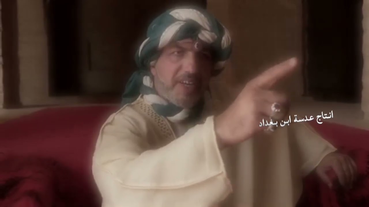 مله كمال العكيلي نعي يوجع الكلب💔