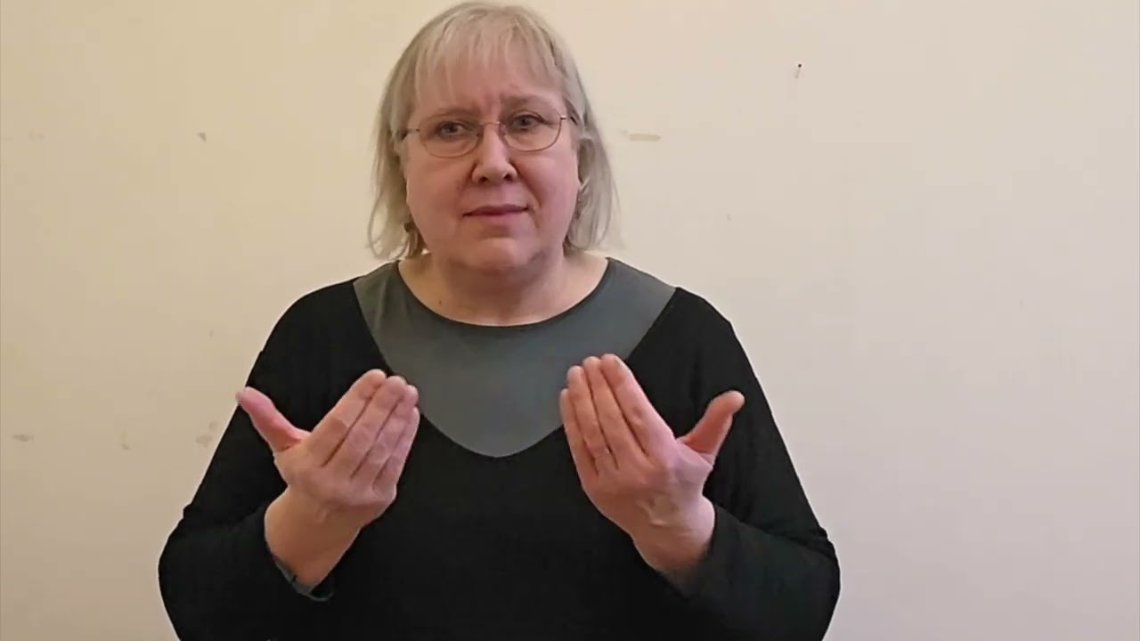 SDR:s styrelseledamot Lea Strandberg tycker...