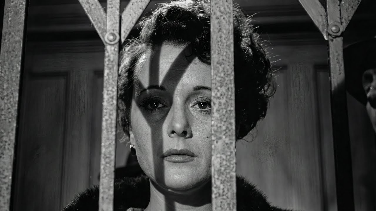 The Maltese Falcon (1941) Full Movie Recap