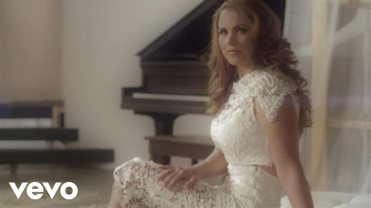 Lucero - No Pudiste Amar Así