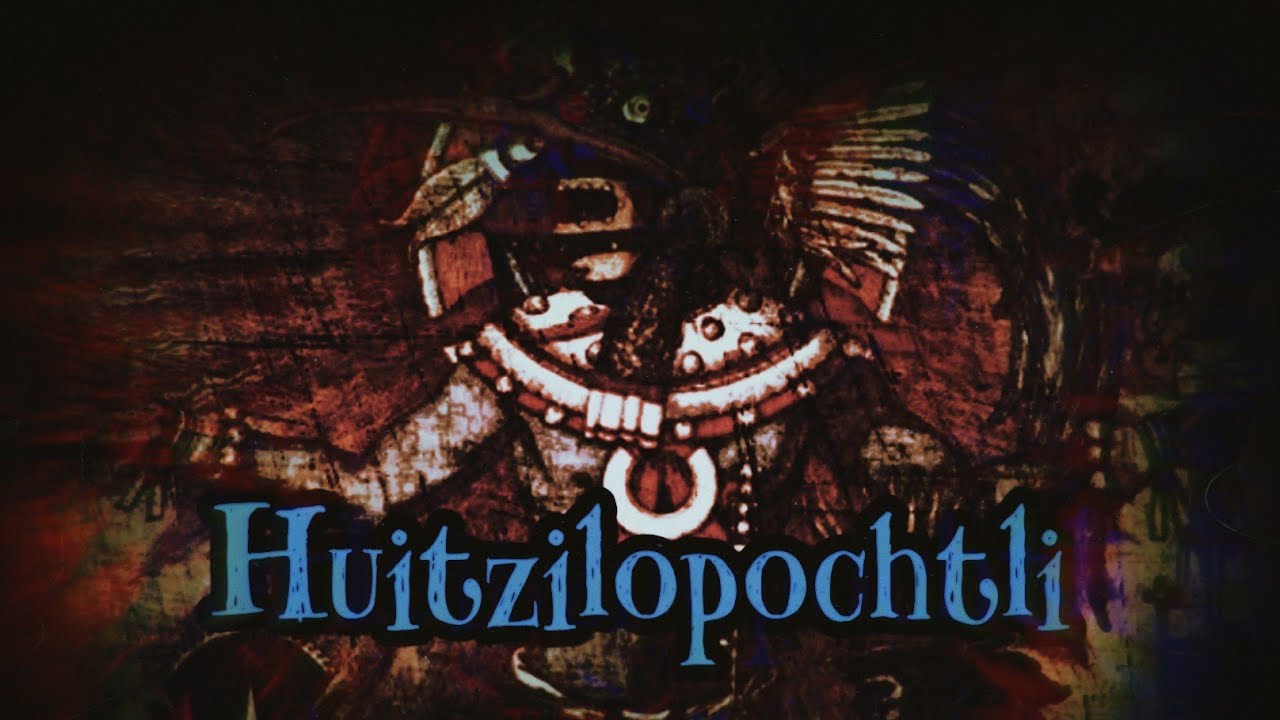El Colibrí Zurdo [Danza a Huītzīlōpōchtlī] | Música Prehispánica