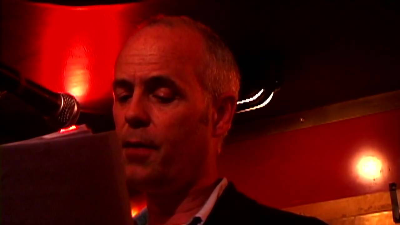 Barney Hoskyns - Real Romantic Dreamers in the Wrong Time Zone