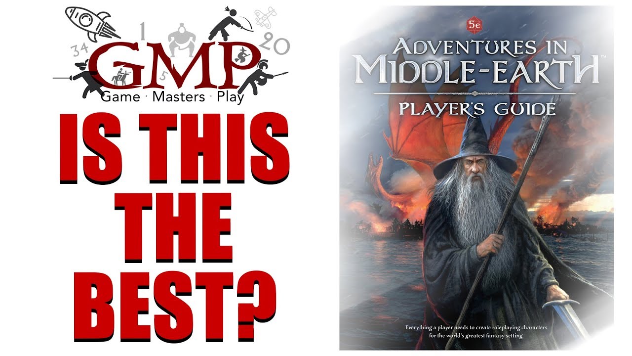 Лучшая ли это RPG по «Властелину колец»? Взгляд на приключения в Средиземье