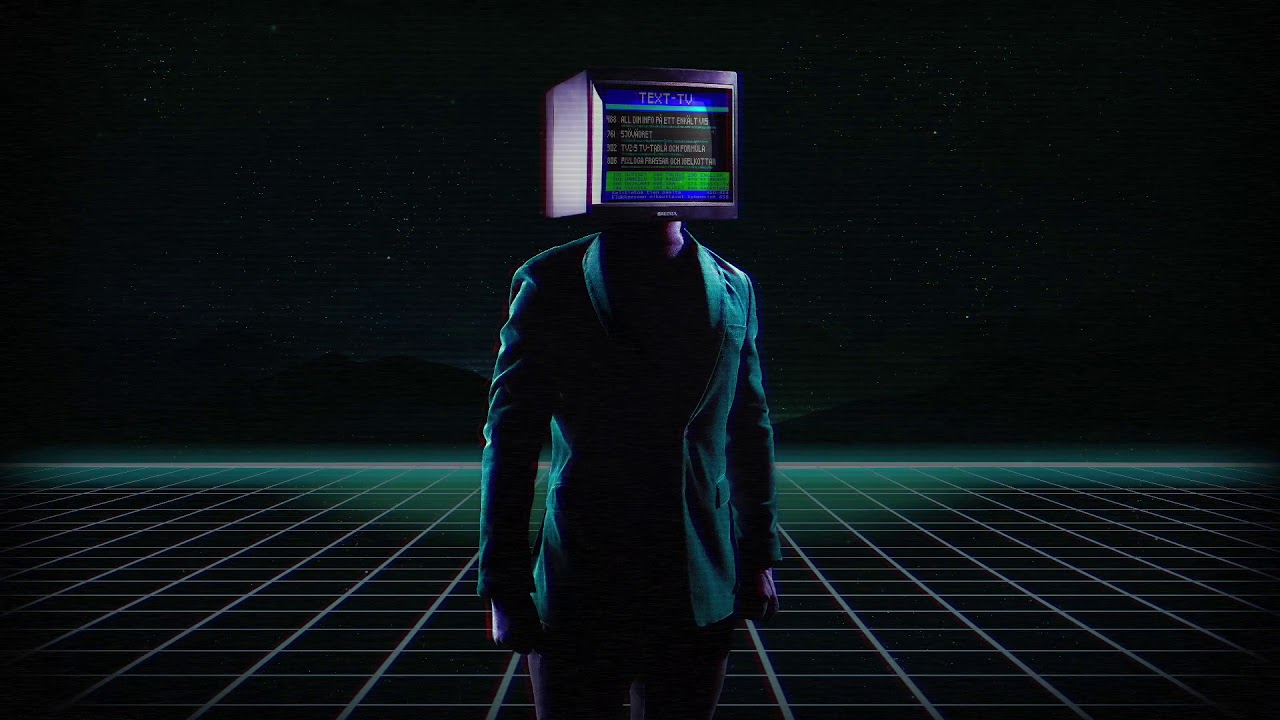 KAJ - TEXT-TV