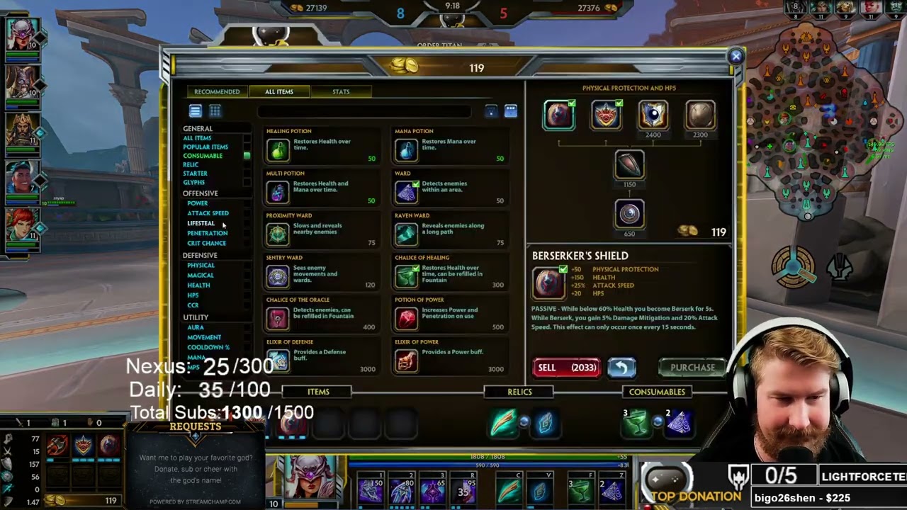 Nemesis Solo Is Actually LEGIT