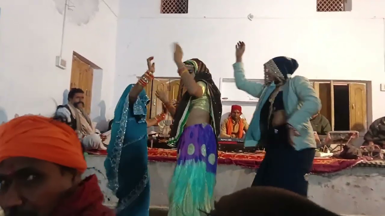 बमोरी कलां 