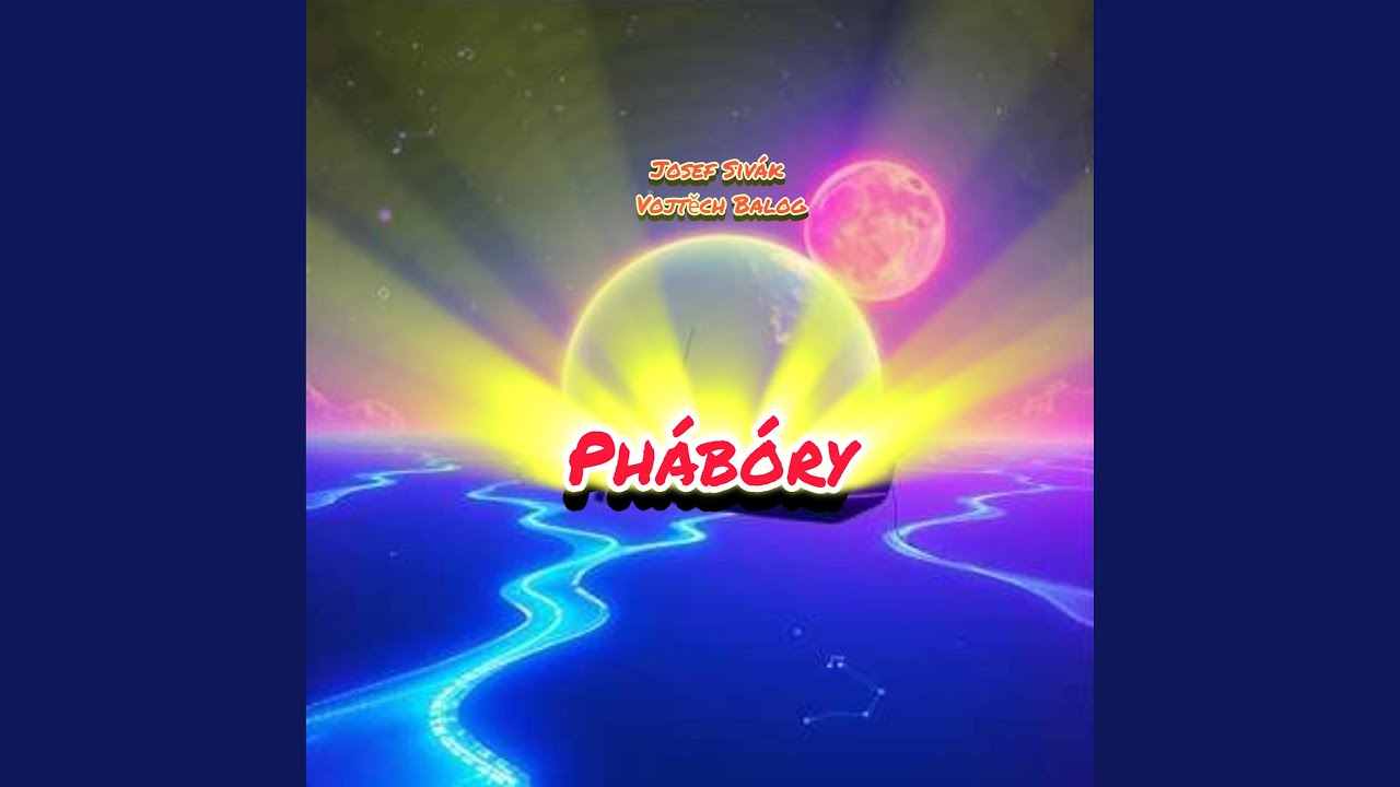 Josef Sivak a Vojtech Balog (Phabory)