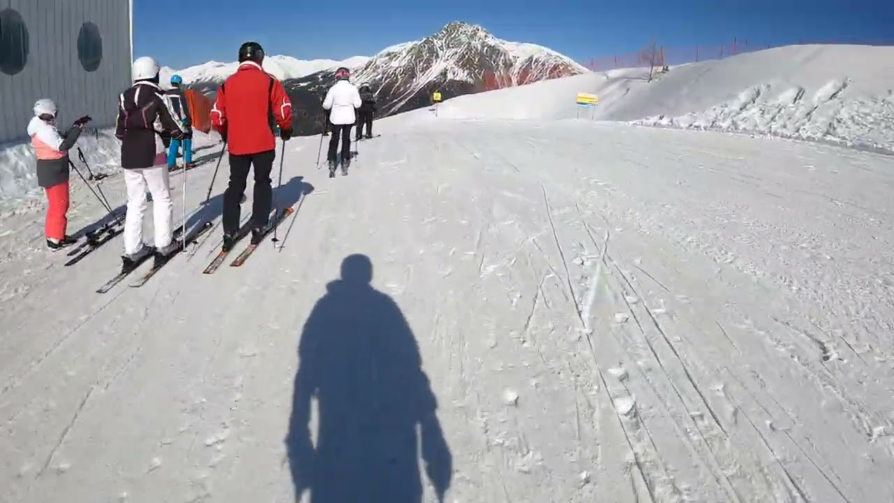 Italien 2026 ⛷️ 
