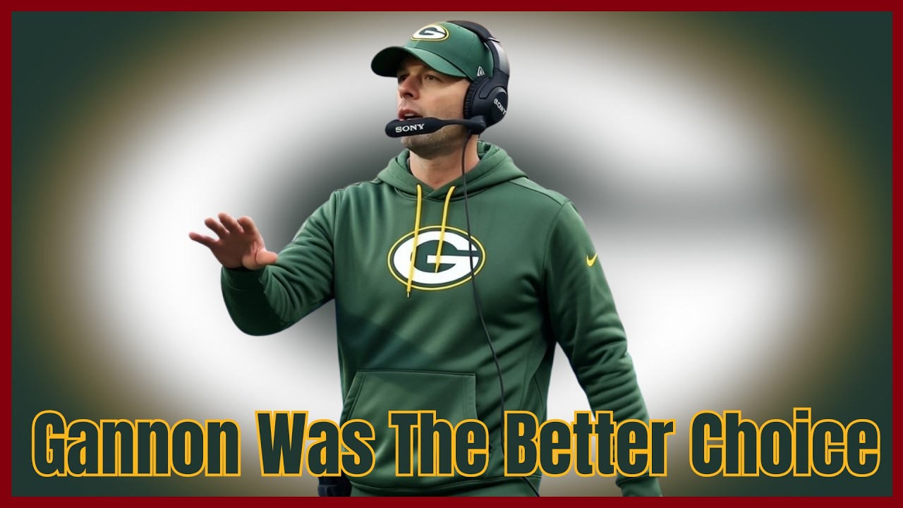 Jonathan Gannon Was A Better Hiring Then Raheem Morris!